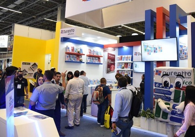 2023墨西哥五金展全面指南 從展位申請到門票會刊，助您搶占拉美市場先機