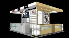 奧美飾工貿(mào) 專業(yè)展覽展柜設(shè)計(jì)與上門安裝一體化解決方案