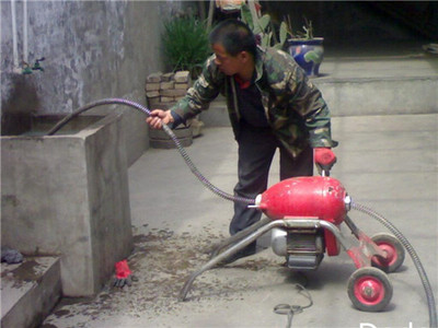 邯鄲下水道疏通電話多少錢一次？室內外防水工程全程保障