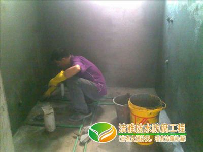 肇慶大旺高新區與四會地區防水補漏技術指南