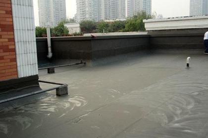 匠心守護萬家安寧——哈爾濱屋面屋頂防水與室內外防水工程全解析